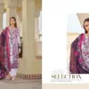Belliza Designer Naira Vol 57 Cotton Print Wholesale Pakistani Printed Salwar Suit Catalog